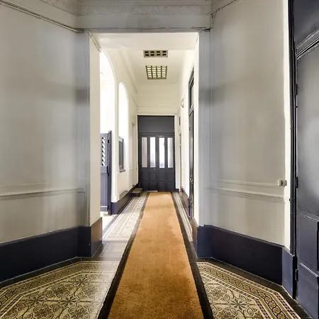 Guestready - Blissful Days Near Sacre Coeur Paris