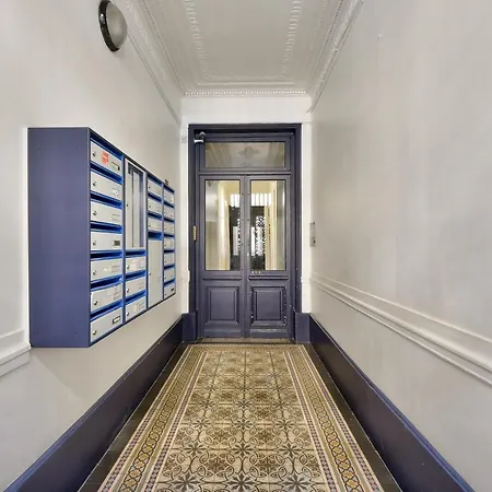 Guestready - Blissful Days Near Sacre Coeur *