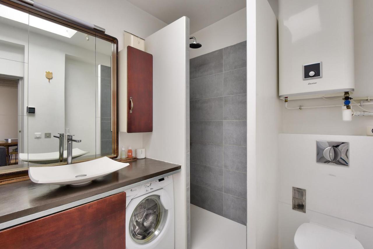 Apartment Guestready - Blissful Days Near Sacre Coeur Paris