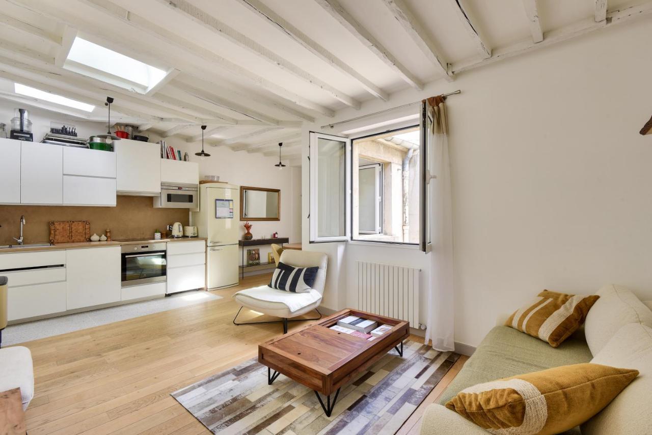 Guestready - Blissful Days Near Sacre Coeur *