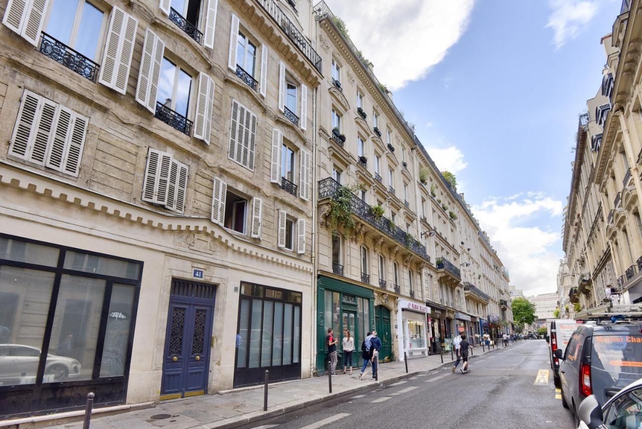 Guestready - Blissful Days Near Sacre Coeur * Paris