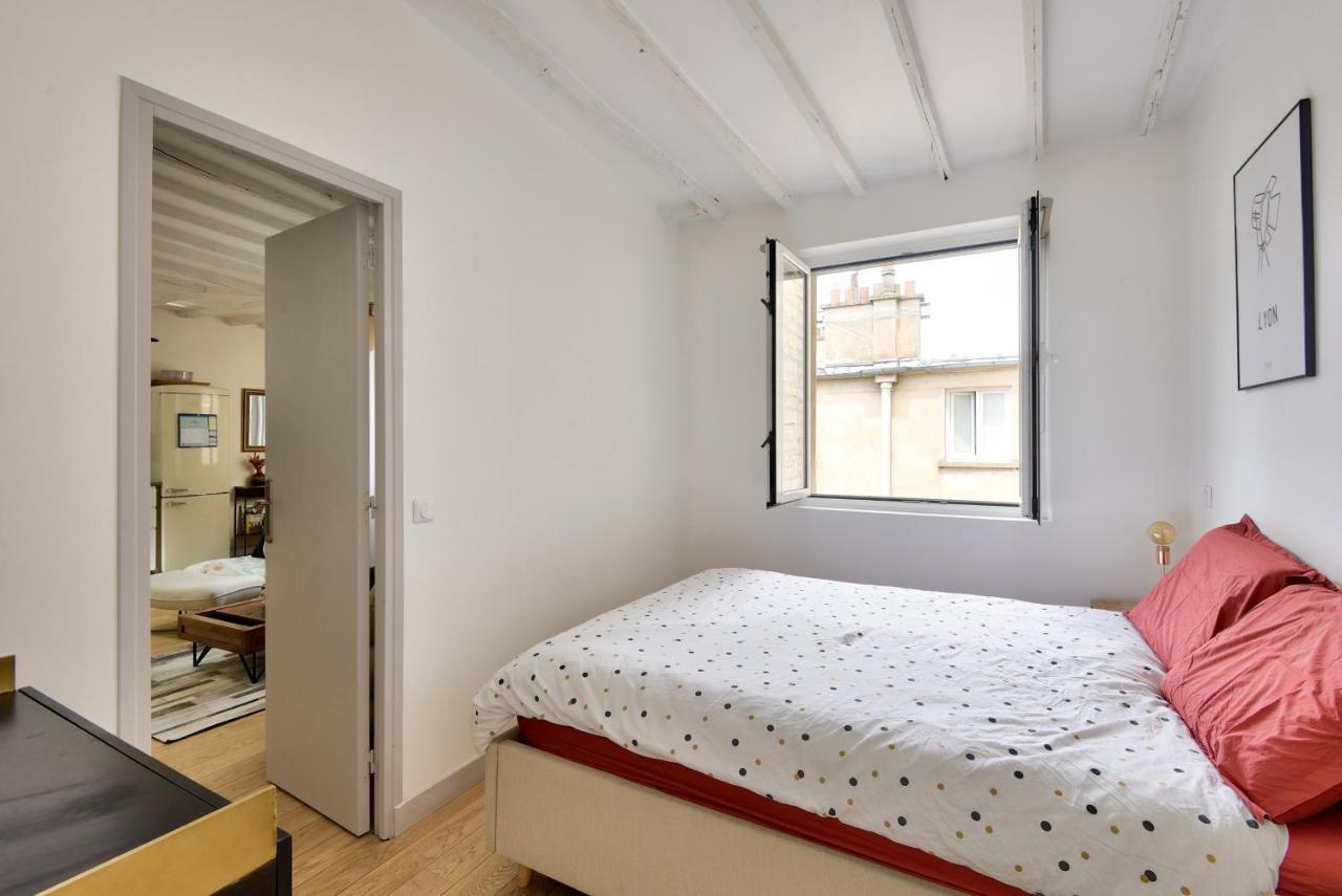 Guestready - Blissful Days Near Sacre Coeur Apartment *