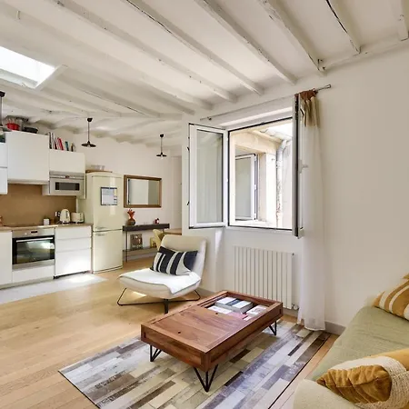 Guestready - Blissful Days Near Sacre Coeur *