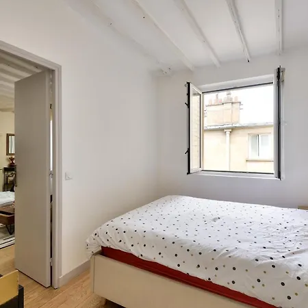 Guestready - Blissful Days Near Sacre Coeur Appartamento *